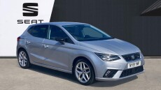 SEAT Ibiza 1.0 FR [EZ] 5dr Petrol Hatchback